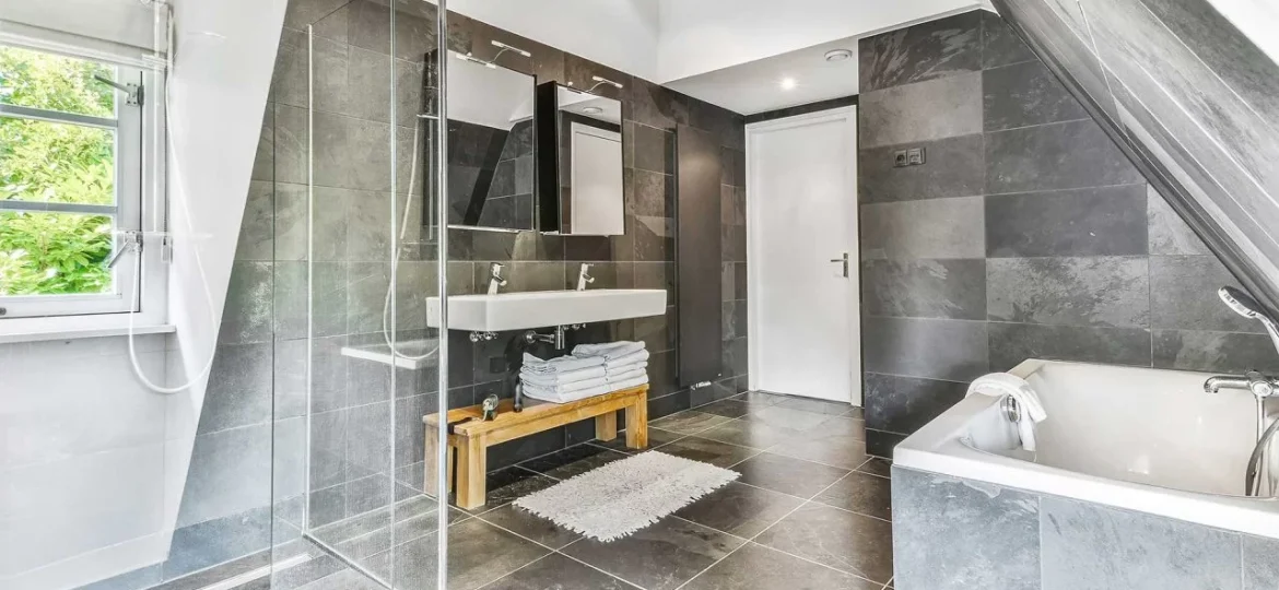 costo arredamento completo bagno moderno