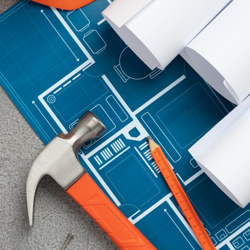 Ristrutturazioni Chiavi in Mano a Perugia