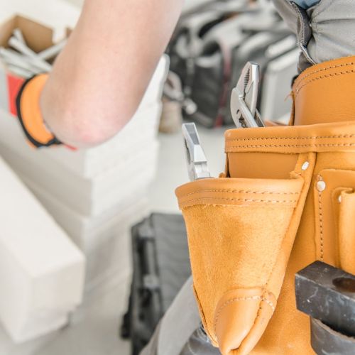 Ristrutturazioni Chiavi in mano